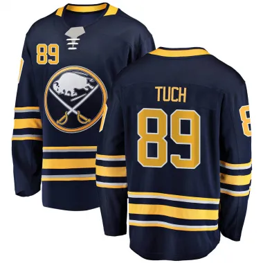 2023 Reverse Retro Hockey 89 Alex Tuch Jerseys Heritage Classic 72 Tage  Thompson 26 Rasmus Dahlin 53 Jeff Skinner 21 Kyle Okposo 24 Dylan Cozens 68  Victor Olofsson From Vip_sport, $24.1